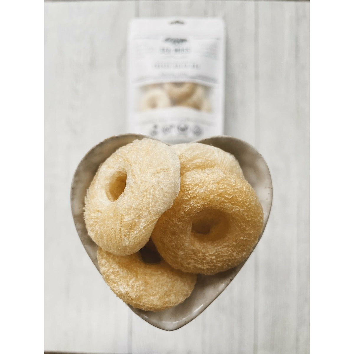 Freeze Dried Sea Moss Gel | 12 pcs | No Prep | No Refrigeration