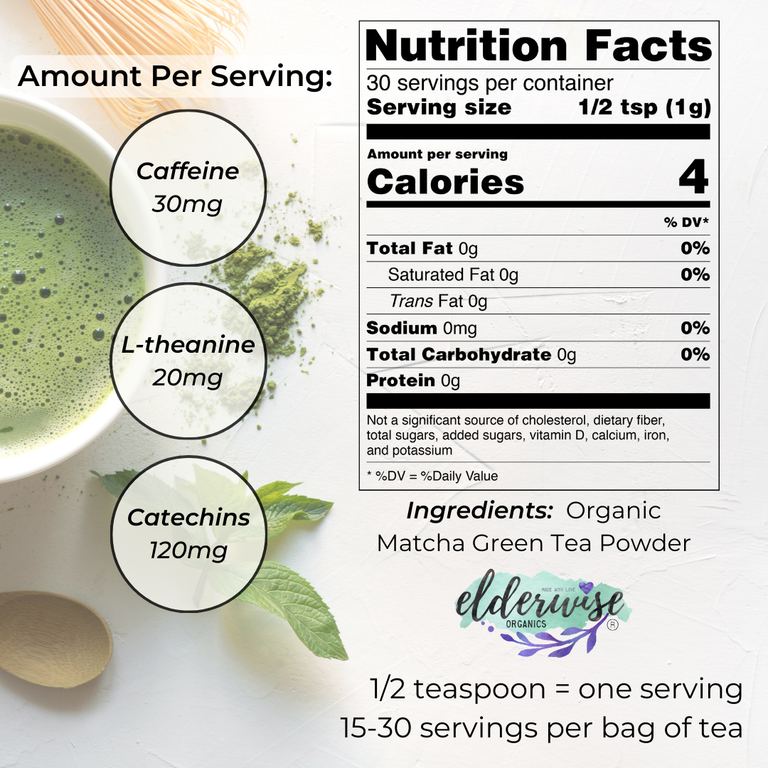 Matcha Tea Pure Ceremonial Grade from Japan