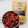 Elderberry Syrup Goji Blend