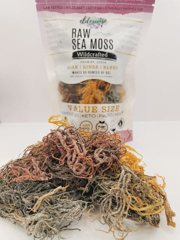 Full Spectrum Sea Moss